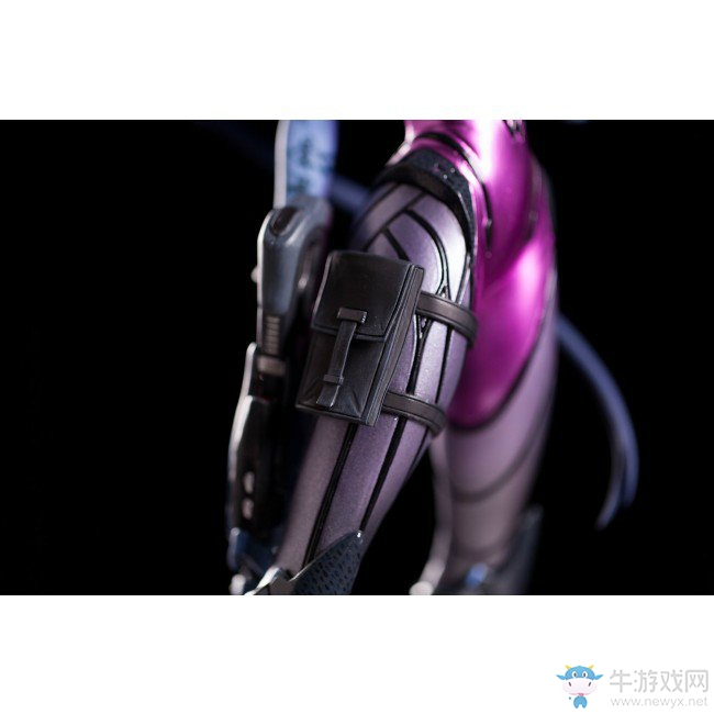 黑百合手辦美服商城開放預售