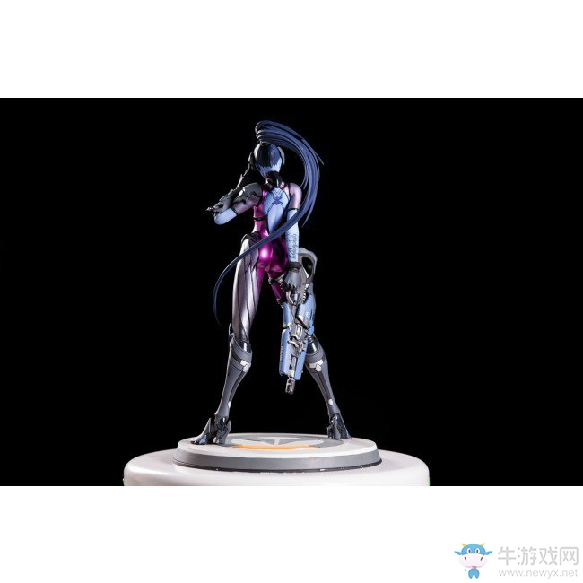 黑百合手辦美服商城開放預售