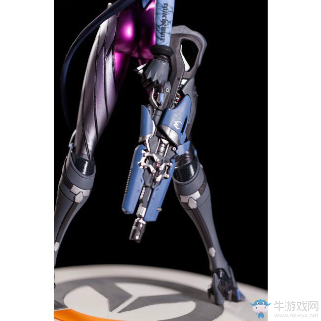 黑百合手辦美服商城開放預售