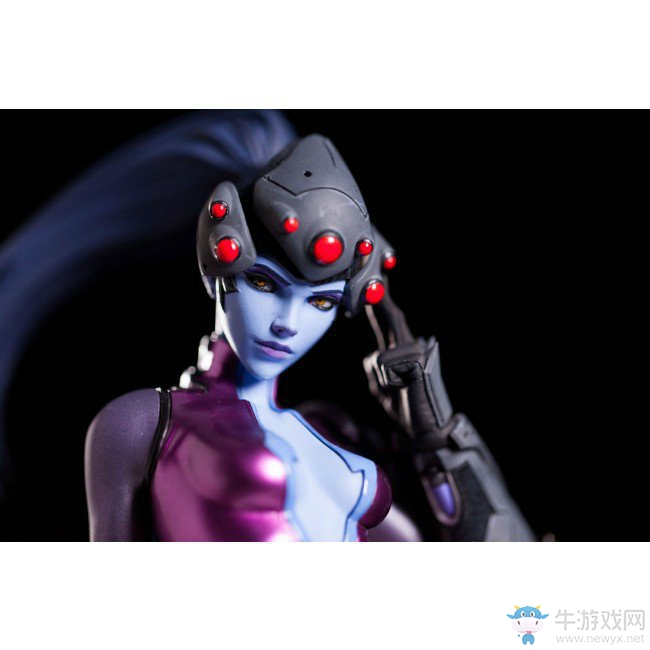 黑百合手辦美服商城開放預售