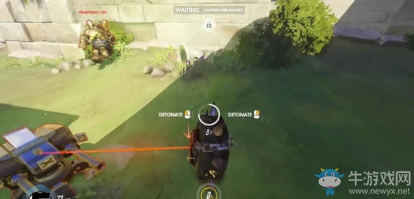 守望先鋒至今沒有修復的令人抓狂的BUG