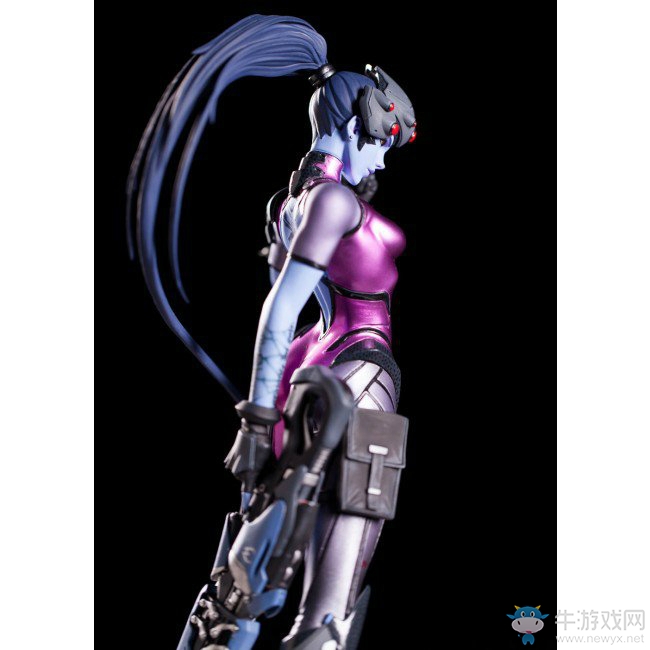 黑百合手辦美服商城開放預售