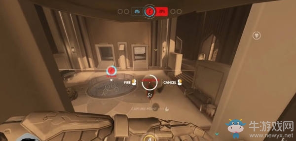 守望先鋒至今沒有修復的令人抓狂的BUG