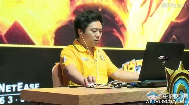 輝煌不再，盤點曾經輝煌過的爐石主播