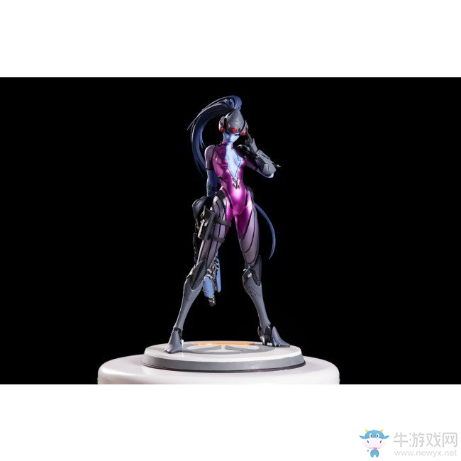 黑百合手辦美服商城開放預售