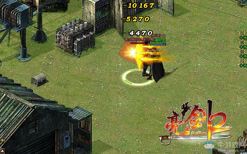 重溫紅色經典戰役 《亮劍2》裝甲旅展露炮火藝術