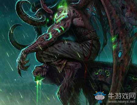 關于7.2魔獸世界怪物血量動態提升的回復