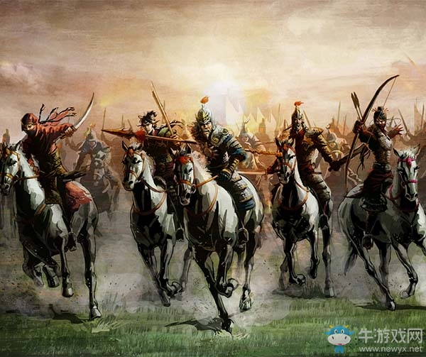 手足情深俠義濃 《新英雄》中的幫派之爭