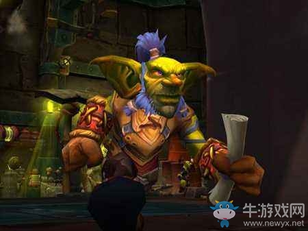 魔獸世界7.2版本 在線更新全說(shuō)明