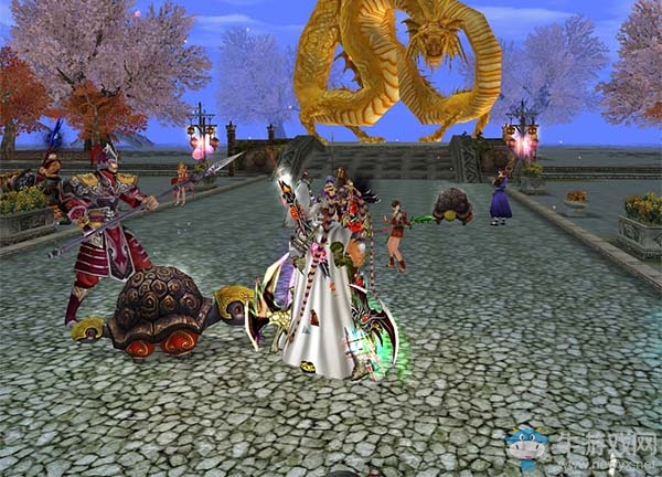 手足情深俠義濃 《新英雄》中的幫派之爭