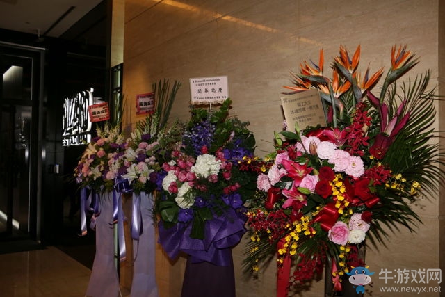 暴雪全球首家電競館揭幕 下月初正式開放