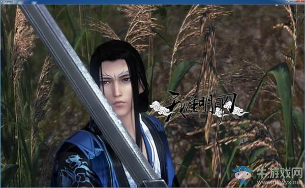 天涯明月刀俠士捏臉數據分享