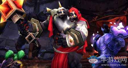 魔獸世界假日活動(dòng)再來(lái) 燃燒的遠(yuǎn)征時(shí)光漫游