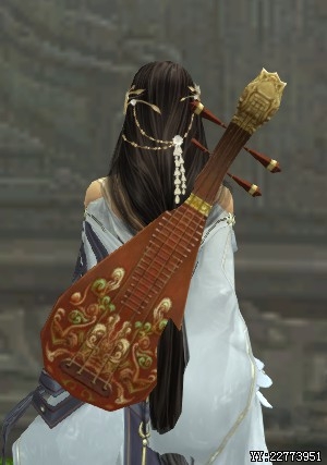 劍網三門派掛件 來自門派聲望尊敬的厚禮