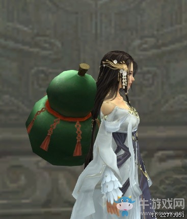 劍網三門派掛件 來自門派聲望尊敬的厚禮