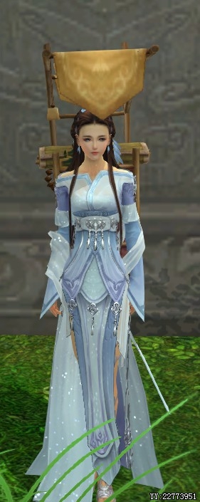 劍網三門派掛件 來自門派聲望尊敬的厚禮