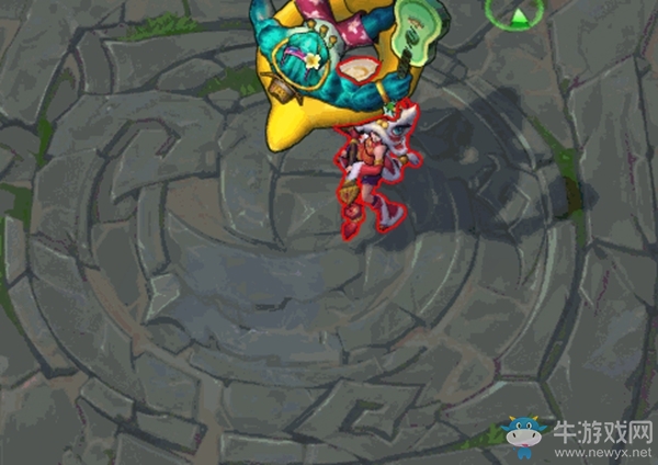 泡妞高手！《第十域》新英雄”太二“賞析