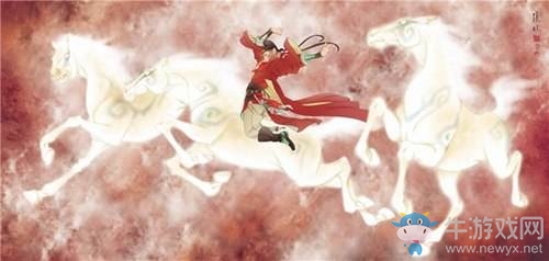 天刀授人以漁 天峰訓(xùn)練營(yíng)傳承國(guó)風(fēng)文化