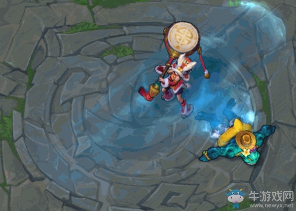 泡妞高手！《第十域》新英雄”太二“賞析