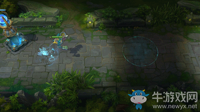 泡妞高手！《第十域》新英雄”太二“賞析