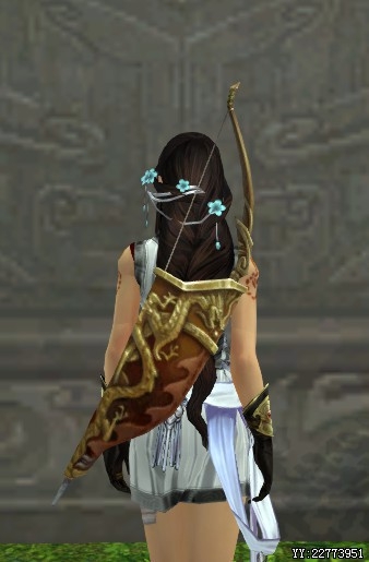 劍網三門派掛件 來自門派聲望尊敬的厚禮