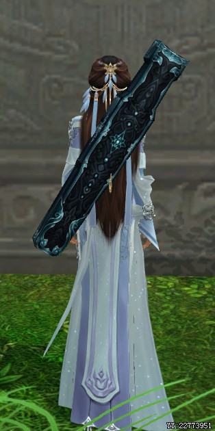 劍網三門派掛件 來自門派聲望尊敬的厚禮