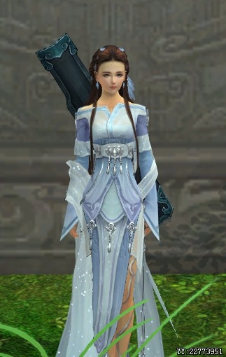 劍網三門派掛件 來自門派聲望尊敬的厚禮