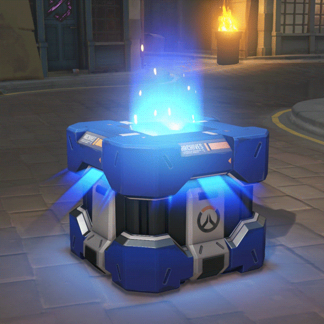 守望先鋒全新合作任務上線 了解英雄們的過去