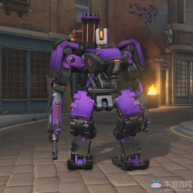 守望先鋒全新合作任務上線 了解英雄們的過去