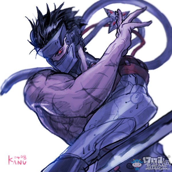 守望先鋒國王行動精品同人畫作整理