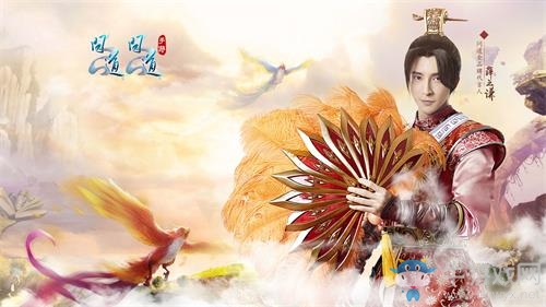 薛之謙帶你圖解《問(wèn)道》新資料片 測(cè)試服資料首曝