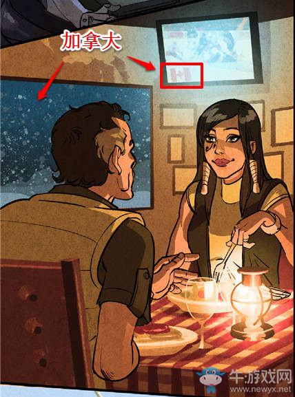 守望先鋒劇情討論：國王行動里的一些劇情和彩蛋