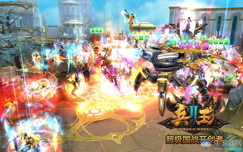 孤膽英雄時間穿越 《兵王2》攻殼特工隊出擊