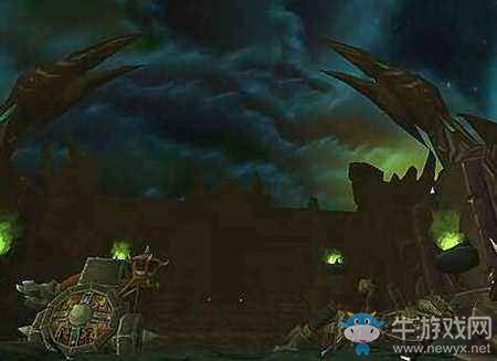 魔獸世界7.2.5PTR將上線 時光漫游黑暗神殿