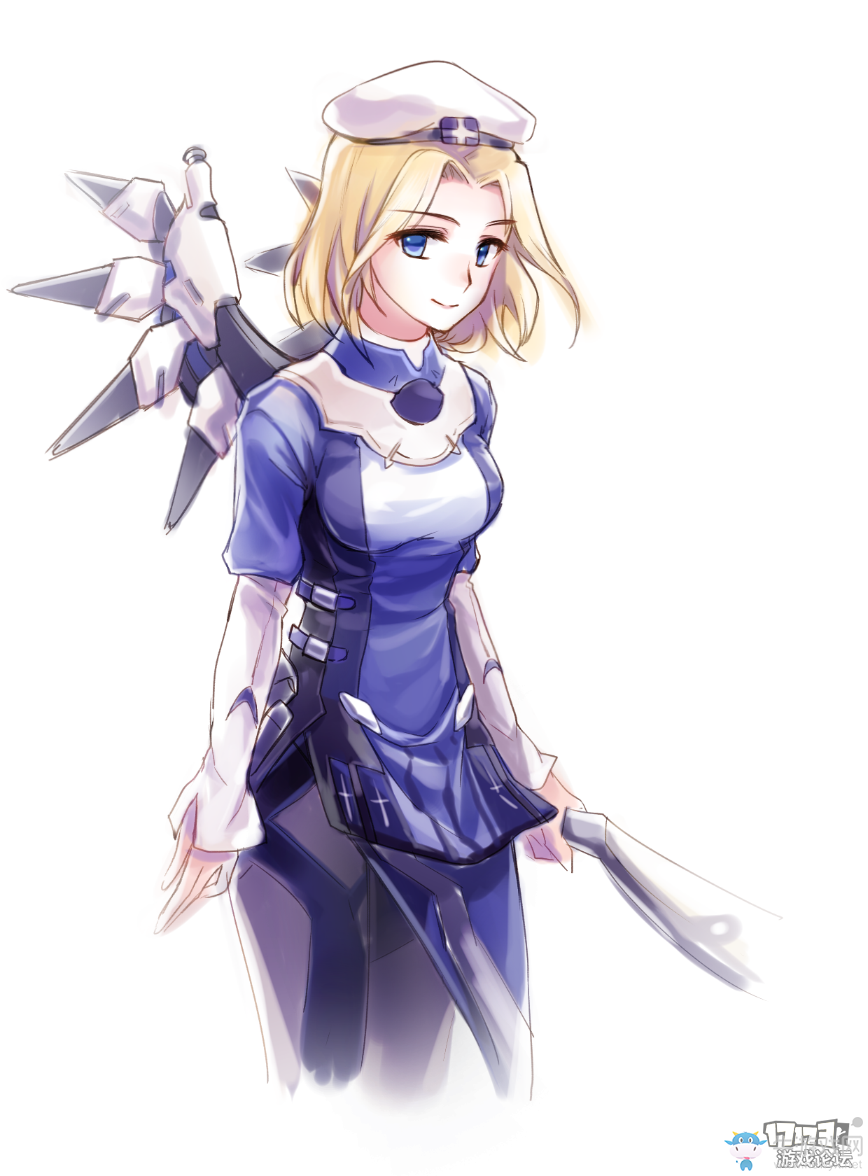 守望先鋒國王行動精品同人畫作整理