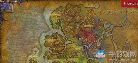 魔獸世界 職業大廳新隨從任務開啟