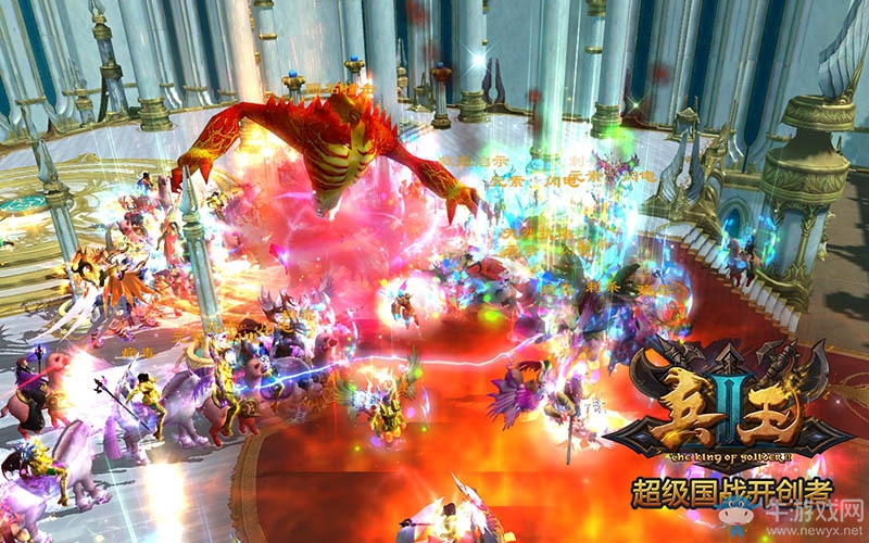 孤膽英雄時間穿越 《兵王2》攻殼特工隊出擊