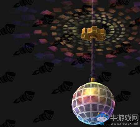 魔獸世界7.2.5新增小節日拍賣行驚現打碟機