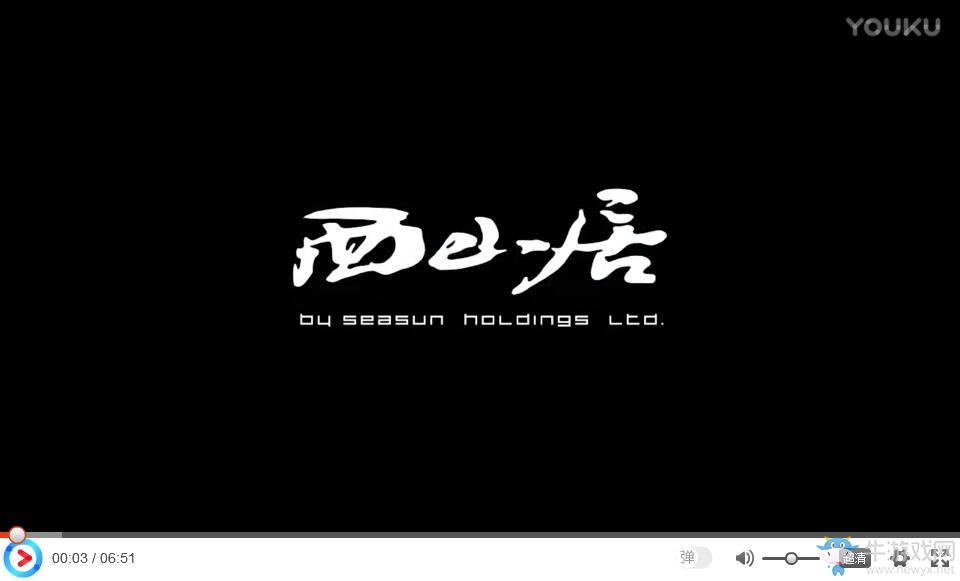 光明頂尬舞事件 《劍網(wǎng)3》明教正太MV發(fā)布