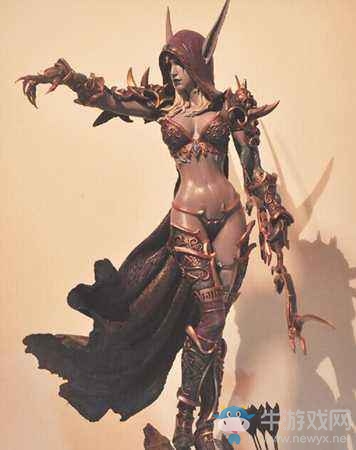 魔獸世界昨天在線修正 神器外觀要求已降低