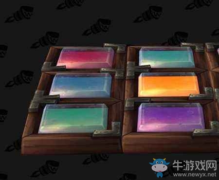 魔獸世界7.2.5新增小節日拍賣行驚現打碟機