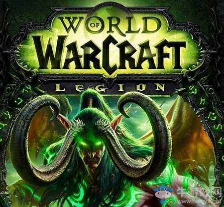 魔獸世界7.2.5PTR橙裝改動 冰法再被加強