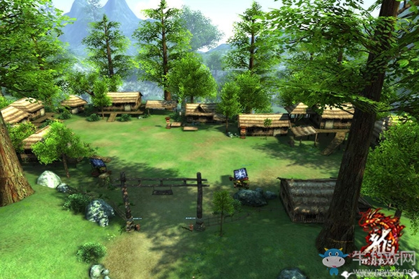 陶冶情操休閑玩法《龍OL》釣魚玩法