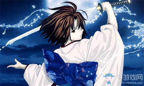 刺客的使命！二次元那些一擊必殺的英雄