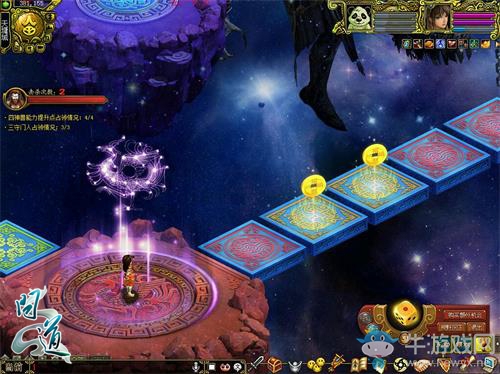 《問道》發(fā)布“森羅萬象”實體副本見面會 約你狂歡十一周年