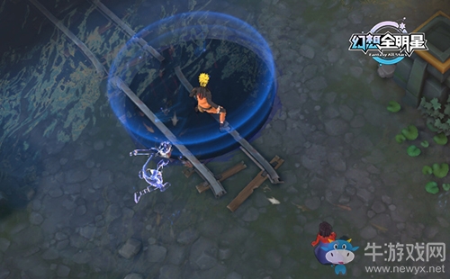 刺客的使命！二次元那些一擊必殺的英雄