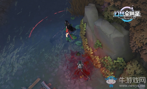 刺客的使命！二次元那些一擊必殺的英雄