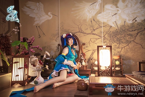 《問道》1.62新資料片今日公測 專訪光宇游戲CEO宋洋