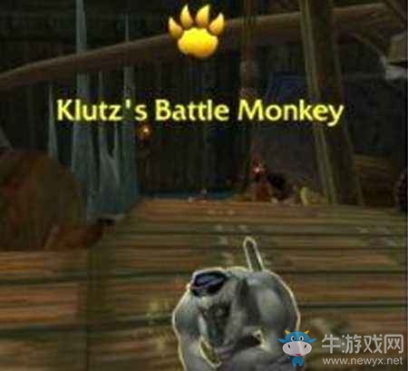 魔獸世界7.2.5新內容 全新寵物對戰地下城死亡礦井