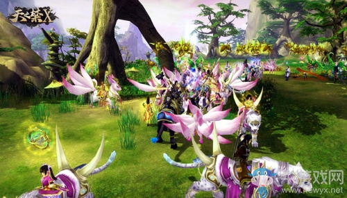 《天之禁X》完美收官  暫別絕密攜禮歸來！